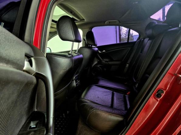 Honda Accord VIII с пробегом 2008 года, цена 1 100 000 рублей, 217262 км, седан, Автокод Объявления