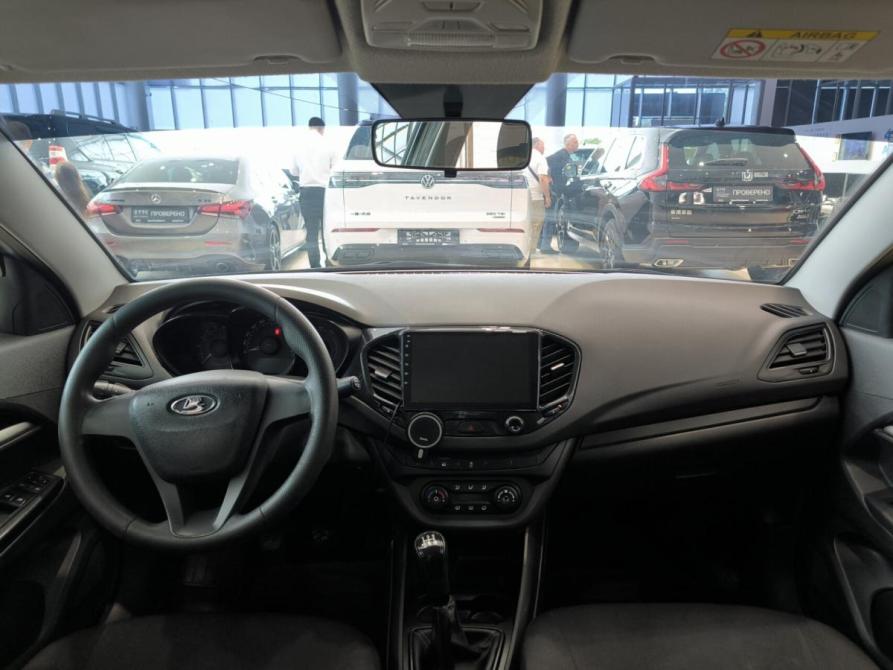 Lada (ВАЗ) Vesta I Казань  - изображение 17