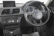 Audi Q3 I (8U) Рестайлинг Кемерово  - изображение 38