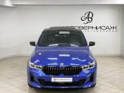 BMW 6 серии IV (G32) Рестайлинг Санкт-Петербург  - изображение 35