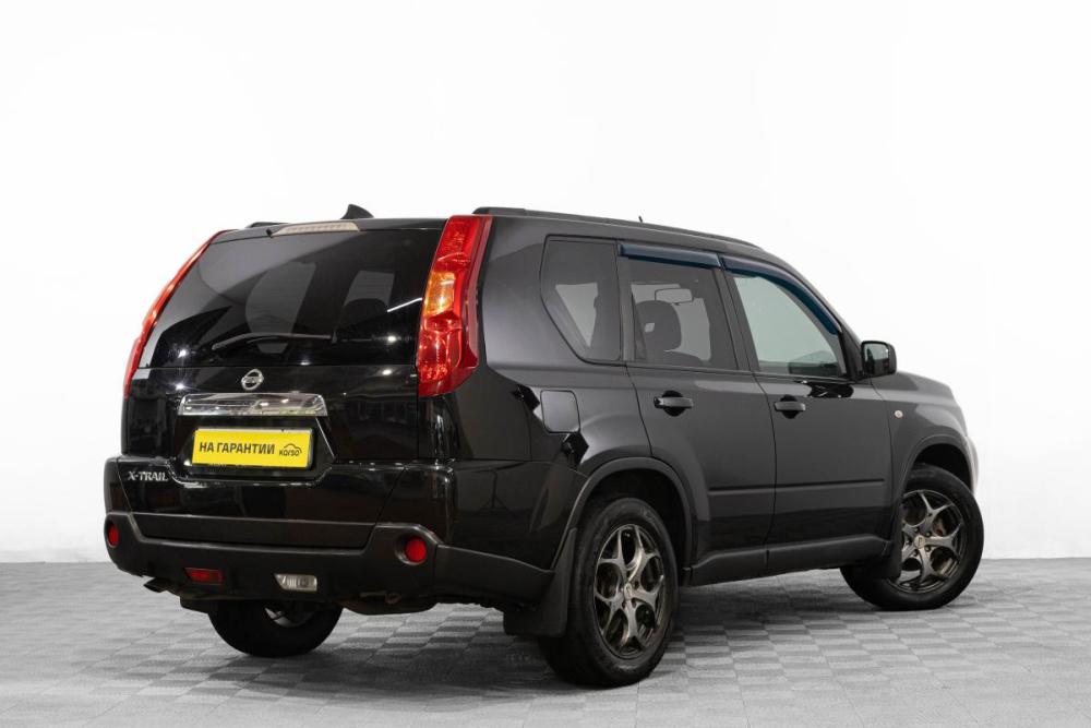 Nissan X-Trail II Барнаул  - изображение 5