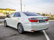 Toyota Camry VII (XV50) Рестайлинг Волгоград  - изображение 38
