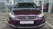 Hyundai Solaris I Липецк  - изображение 14