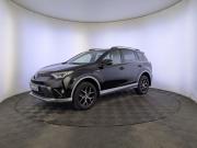 Toyota RAV4 IV (XA40) Рестайлинг Москва  - изображение 31