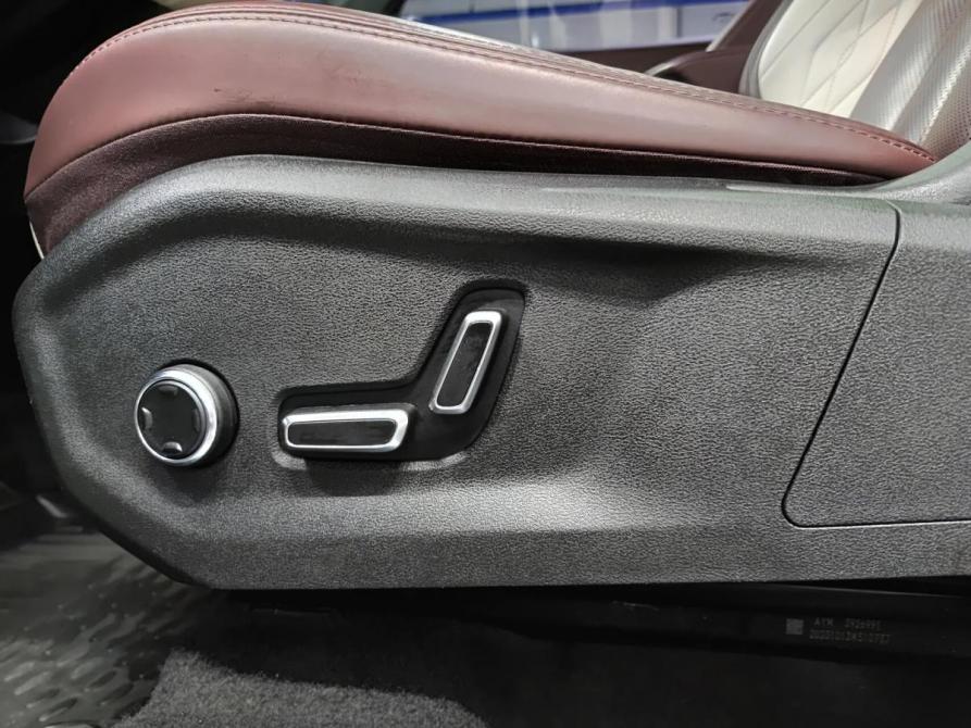 Geely Monjaro I Казань  - изображение 29