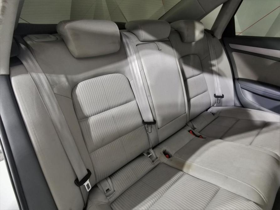 Audi A4 IV (B8) Рестайлинг Москва  - изображение 14