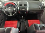 Suzuki SX4 I (Classic) Рестайлинг Москва  - изображение 28