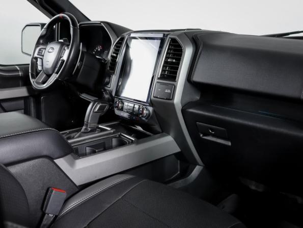 Ford F-150 XIV с пробегом 2020 года, цена 8 247 542 рубля, 92751 км, offers.body_type.unknown, Автокод Объявления