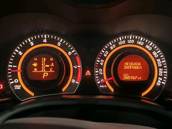 Toyota Corolla X (E140 E150) Рестайлинг с пробегом 2010 года, цена 850 000 рублей, 260000 км, седан, Автокод Объявления