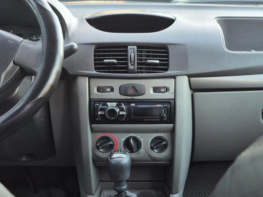 Renault Symbol ll Архангельск  - изображение 16