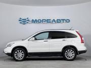Honda CR-V III Рестайлинг Калининград  - изображение 27
