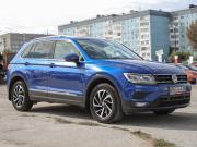 Volkswagen Tiguan II Ижевск  - изображение 20