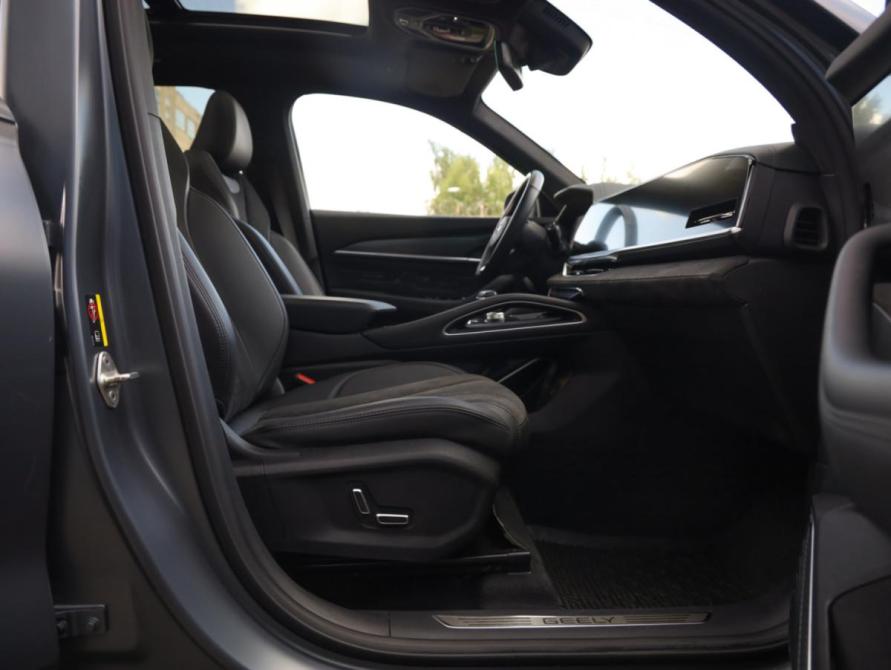 Geely Monjaro I Санкт-Петербург  - изображение 29