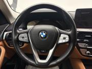 BMW 5 серии VII (G30/G31/G38) Рестайлинг Ростов-на-Дону  - изображение 31