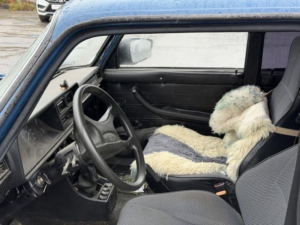 Lada (ВАЗ) 2107 с пробегом 2008 года, цена 99 000 рублей, 96000 км, седан, Автокод Объявления