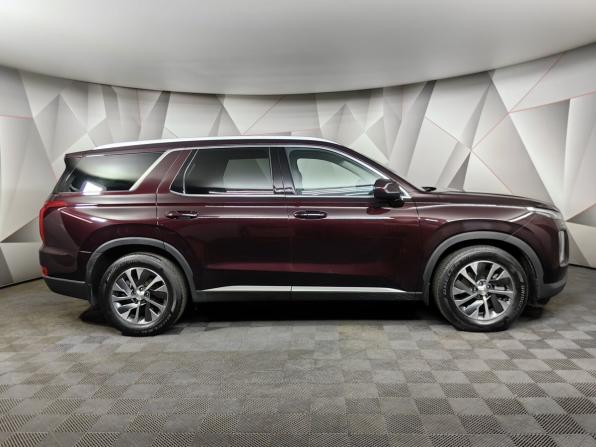 Hyundai Palisade I с пробегом 2021 года, цена 4 730 000 рублей, 53864 км, внедорожник, Автокод Объявления