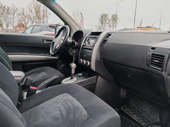 Nissan X-Trail II Рестайлинг с пробегом 2014 года, цена 1 276 000 рублей, 209846 км, внедорожник, Автокод Объявления