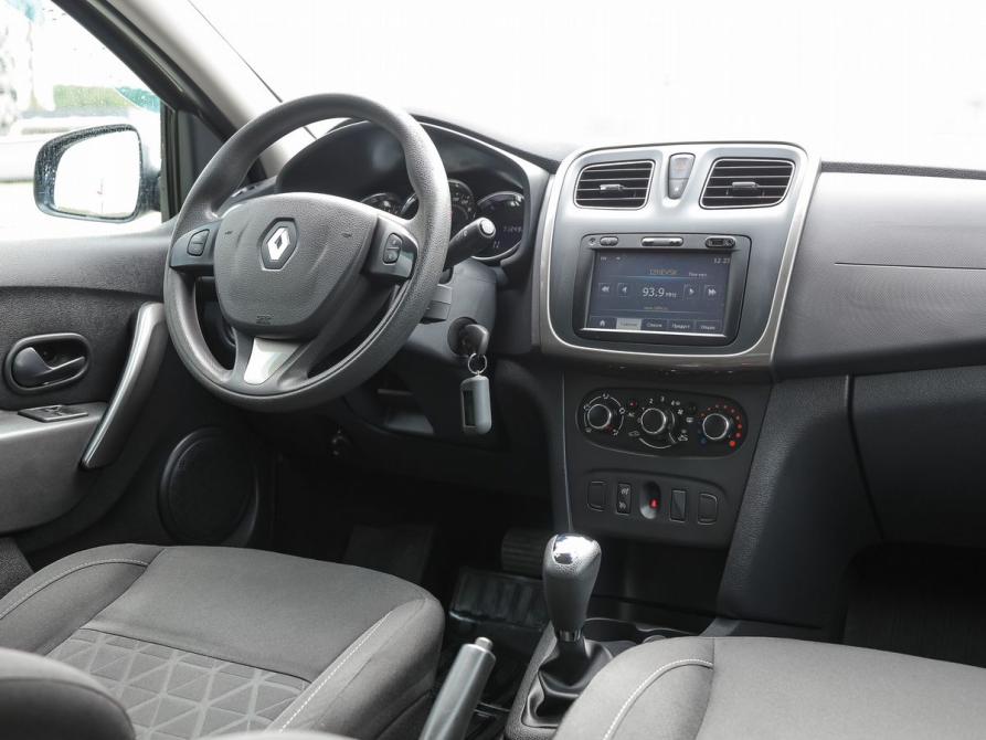 Renault Sandero II Ижевск  - изображение 10