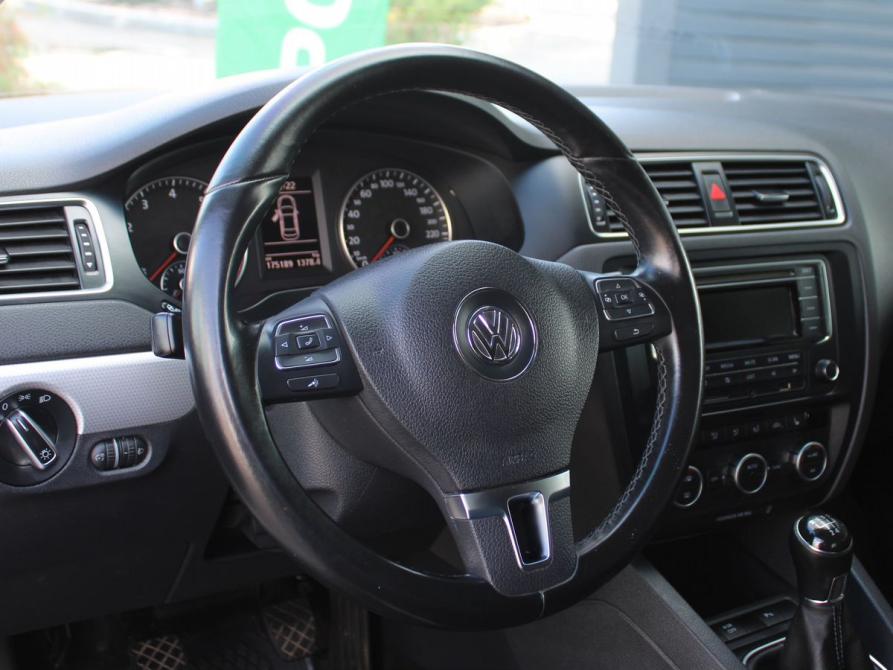 Volkswagen Jetta VI Дзержинск  - изображение 12