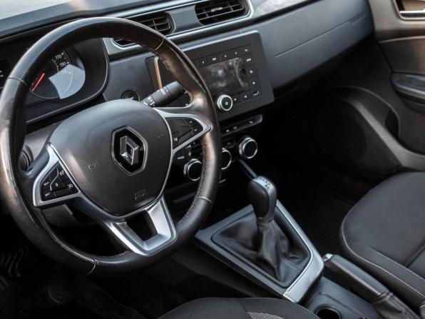 Renault Arkana I с пробегом 2021 года, цена 1 230 000 рублей, 161633 км, внедорожник, Автокод Объявления