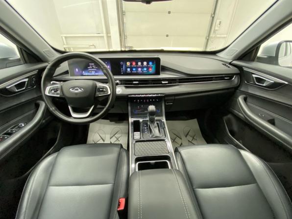 Chery Tiggo 4 Pro I Рестайлинг с пробегом 2024 года, цена 1 600 000 рублей, 43654 км, внедорожник, Автокод Объявления