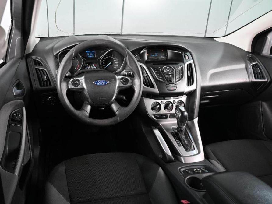 Ford Focus III Ростов-на-Дону  - изображение 6
