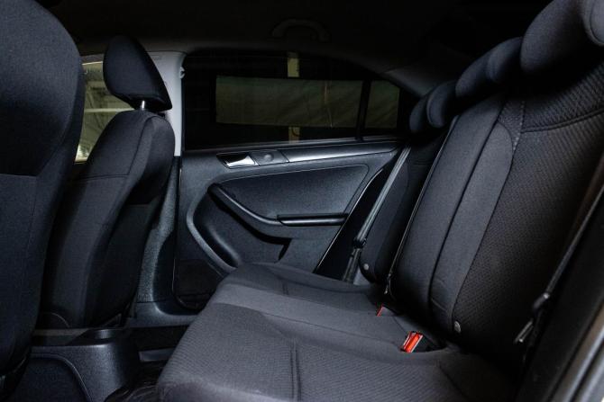 Volkswagen Jetta VI с пробегом 2014 года, цена 1 155 000 рублей, 173269 км, седан, Автокод Объявления
