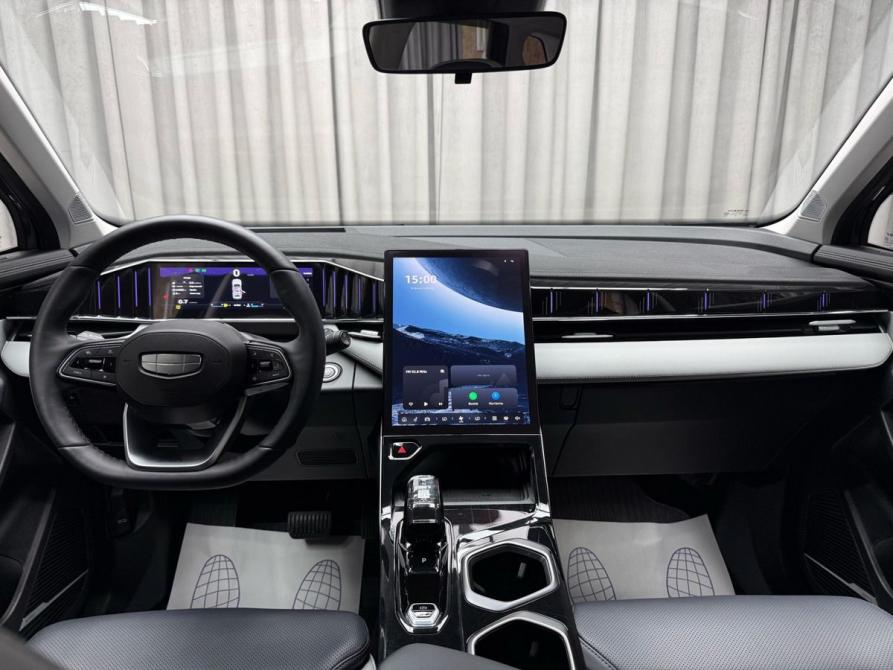 Geely Atlas II Ижевск  - изображение 14