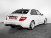 Mercedes-Benz C-Класс III (W204) Рестайлинг Иркутск  - изображение 29
