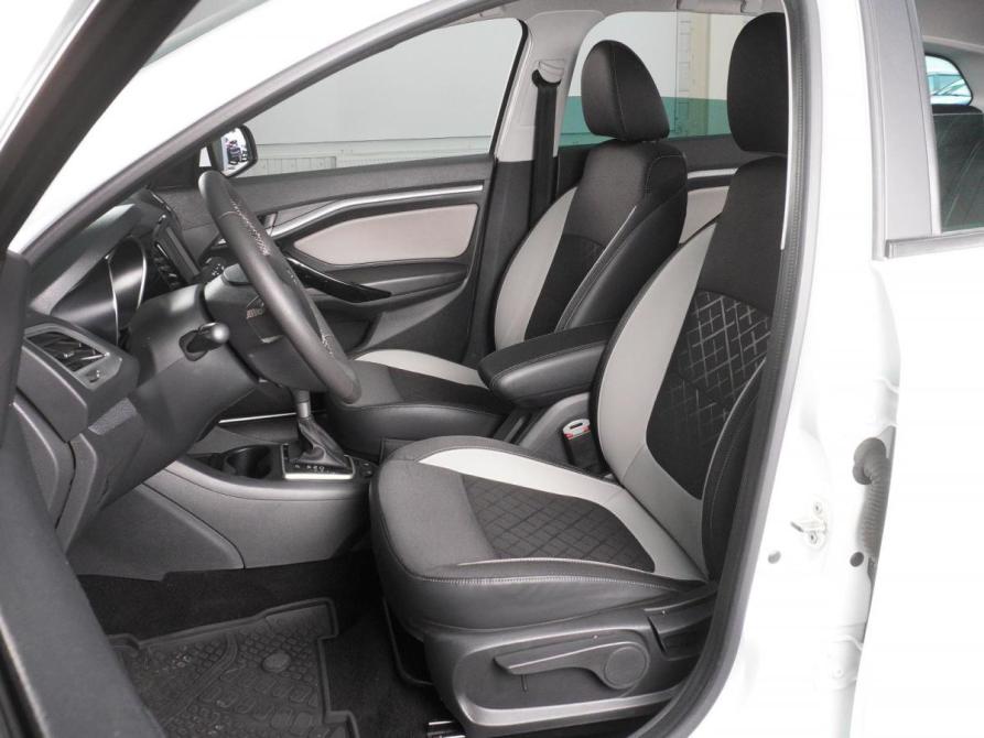 Lada (ВАЗ) Vesta I Минеральные Воды  - изображение 10