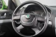 Skoda Octavia II (A5) Рестайлинг Томск  - изображение 31