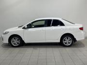 Toyota Corolla X (E140 E150) Рестайлинг Курск  - изображение 20