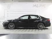 Toyota Camry IX (XV80) China Market Москва  - изображение 39