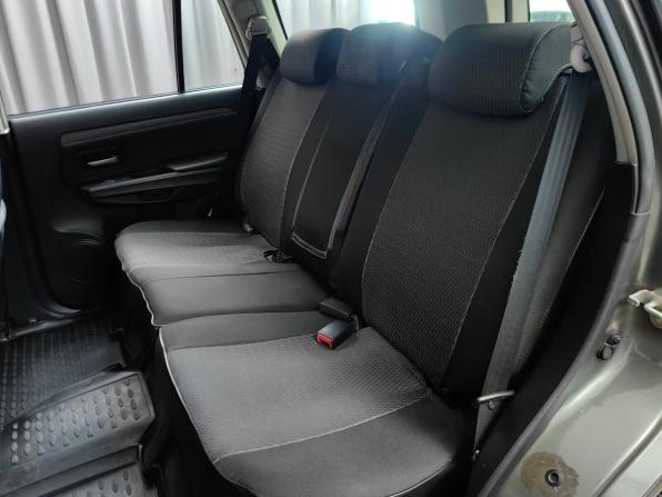 Great Wall Hover H3 I с пробегом 2014 года, цена 499 000 рублей, 121900 км, внедорожник, Автокод Объявления