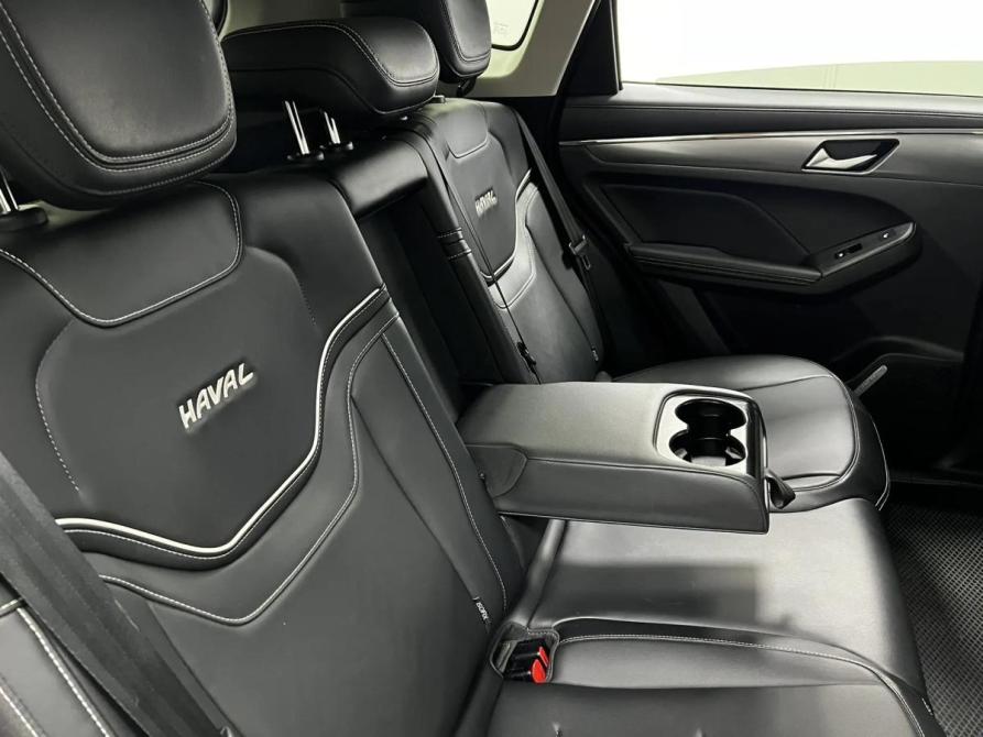 Haval Jolion I Казань  - изображение 20