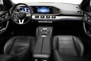 Mercedes-Benz GLE II (V167) Москва  - изображение 48