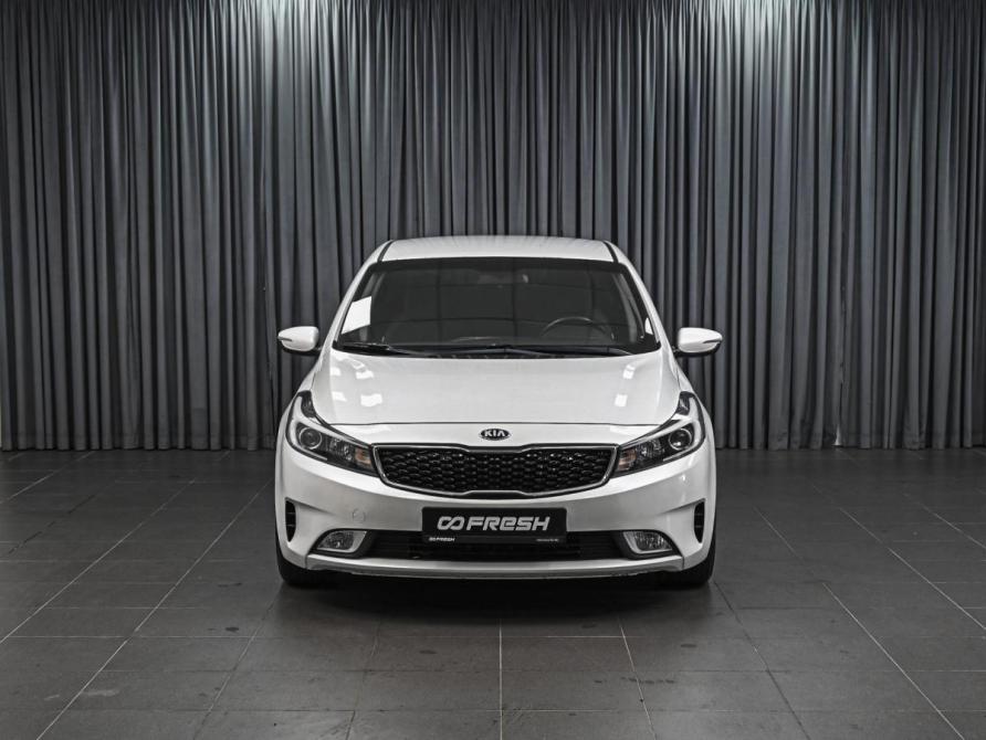 Kia Cerato III Рестайлинг (Classic) Ставрополь  - изображение 3
