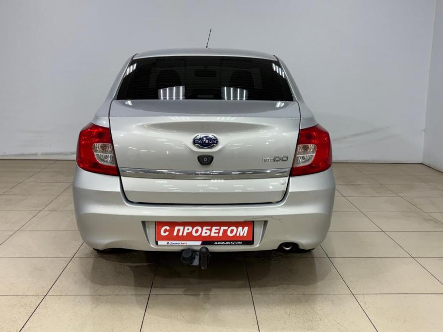 Datsun on-DO I Альметьевск  - изображение 6