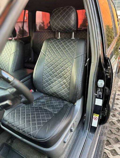Toyota Land Cruiser Prado 120 Series Рестайлинг Москва  - изображение 15