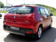 Peugeot 3008 I Иваново  - изображение 24