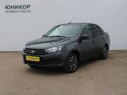 Lada (ВАЗ) Granta I Рестайлинг Нижний Новгород  - изображение 15
