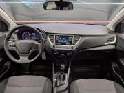 Hyundai Solaris II Рестайлинг Москва  - изображение 43