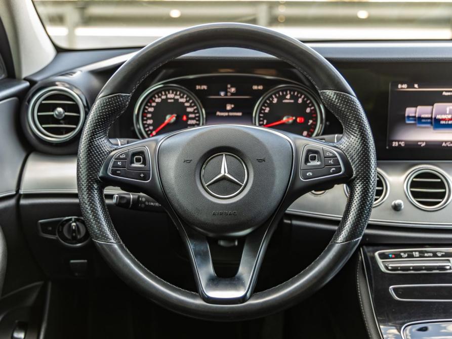Mercedes-Benz E-Класс V (W213 S213 C238) Волгоград  - изображение 17