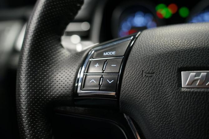 Haval M6 II с пробегом 2023 года, цена 1 777 000 рублей, 80000 км, внедорожник, Автокод Объявления