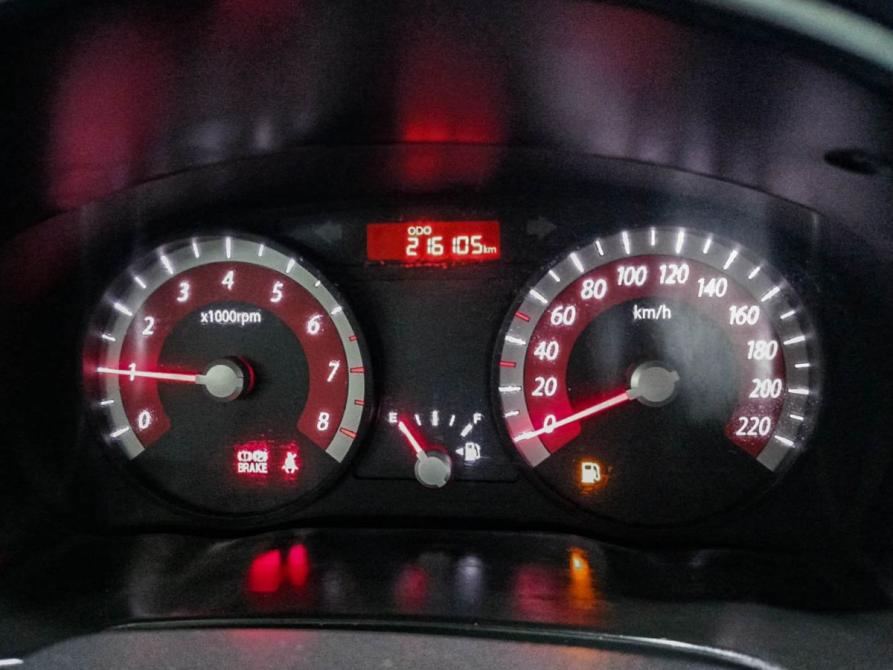 Kia Rio II Рестайлинг Набережные Челны  - изображение 21