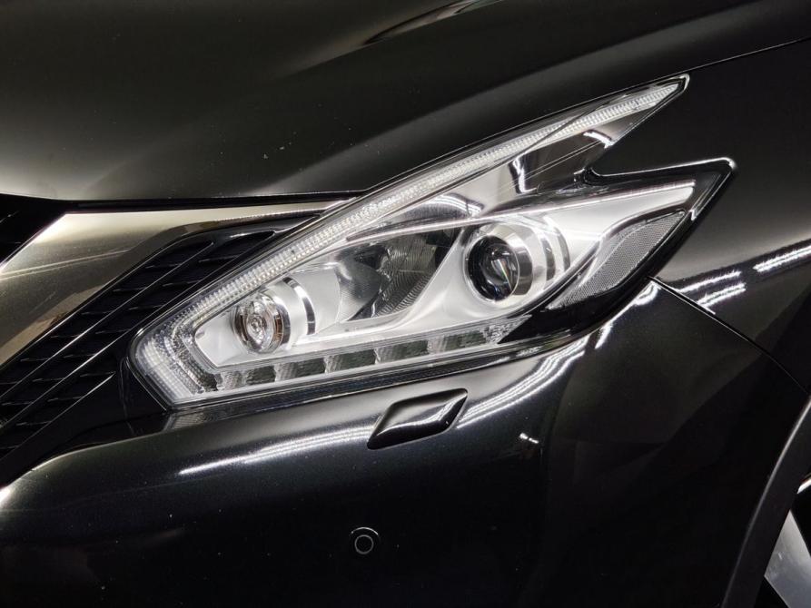Nissan Murano III (Z52) Москва  - изображение 10