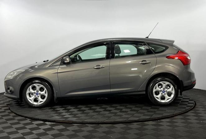 Ford Focus III Рестайлинг с пробегом 2014 года, цена 980 000 рублей, 137350 км, хэтчбек, Автокод Объявления