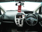 Toyota Ractis I Красноярск  - изображение 40