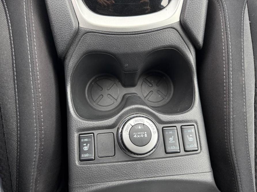 Nissan Qashqai II Рестайлинг Курган  - изображение 11