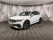 Volkswagen Tiguan II Рестайлинг Москва  - изображение 24